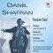 Daniil Shafran - Russian Soul, Nina Musinyan, piano  - Daniil Shafran, cello